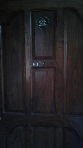 TripThrill Golden sand 1BHK Apartment